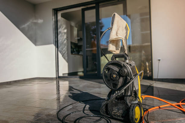 Best Driveway Pressure Washing  in Homeland Park, SC