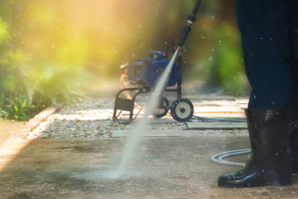 Best Parking Lot and Garage Cleaning  in Homeland Park, SC